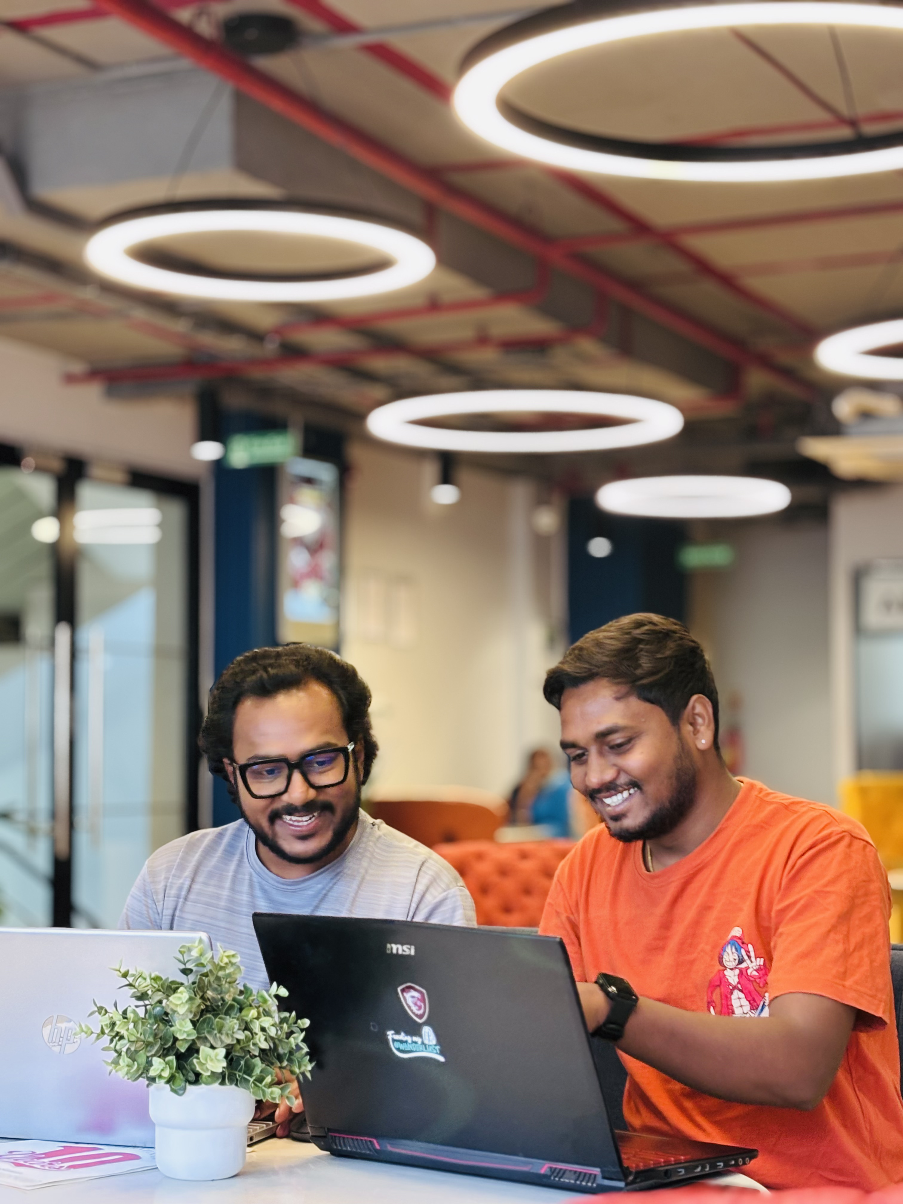 Repsoft Culture Team Image