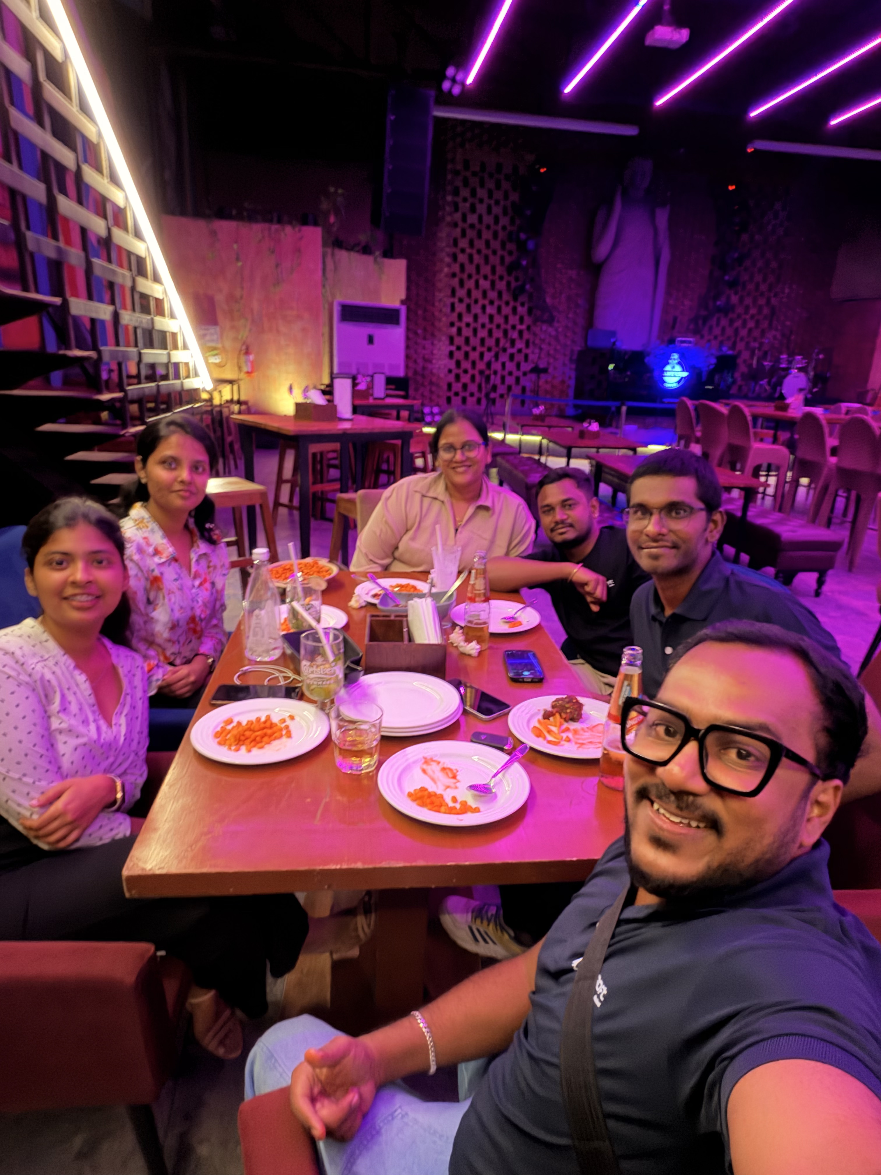 Repsoft Culture Team Image